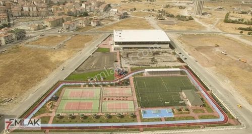 Arsa-Konut İmarlı