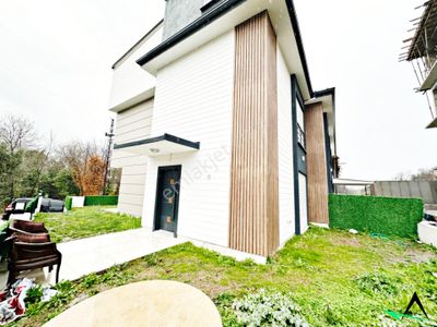 Konut-Villa