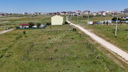 Arsa-Konut İmarlı