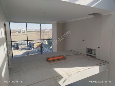 Konut-Villa