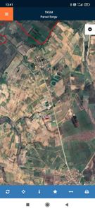 Arsa-Tarla