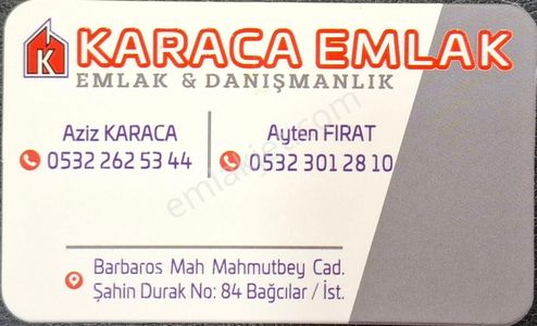 İşyeri-Dükkan & Mağaza