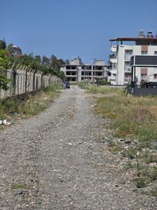 Arsa-Konut İmarlı