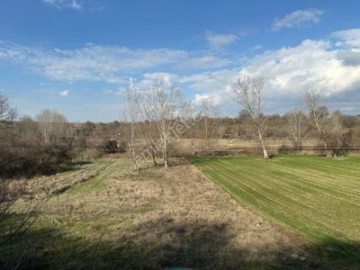 Arsa-Tarla