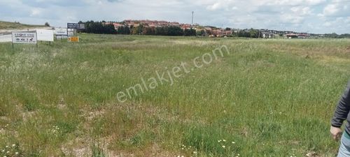 Arsa-Ticari İmarlı