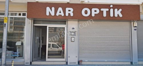 İşyeri-Dükkan & Mağaza