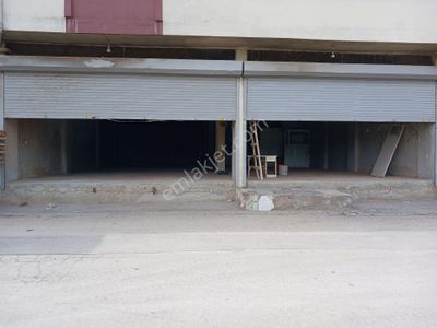 İşyeri-Dükkan & Mağaza