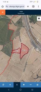 Arsa-Tarla