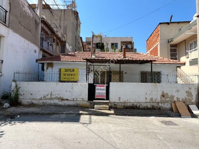 Konut-Müstakil Ev