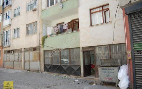 İşyeri-Depo