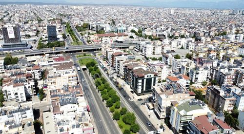 İşyeri-Plaza Katı