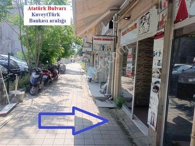 İşyeri-Dükkan & Mağaza
