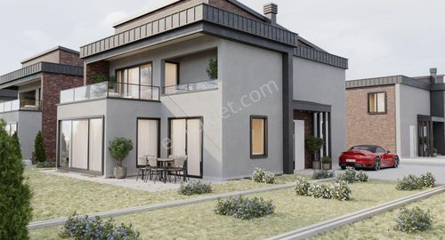 Konut-Villa