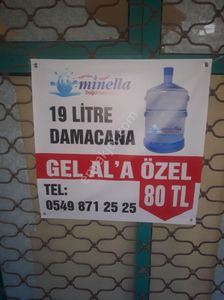 İşyeri-Genel