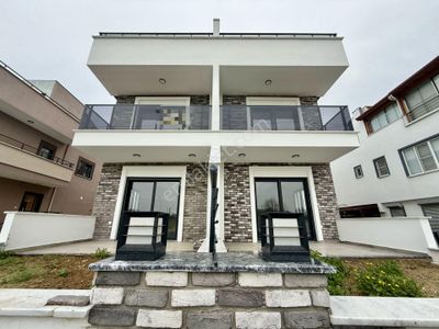 Konut-Villa