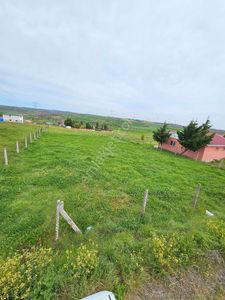 Arsa-Tarla