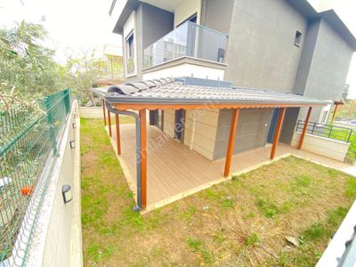 Konut-Villa