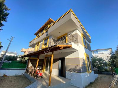 Konut-Villa