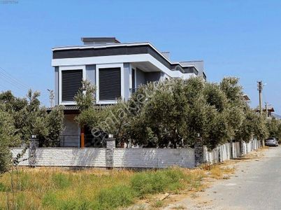 Konut-Villa