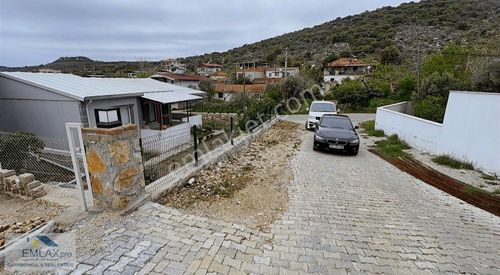 Arsa-Konut İmarlı