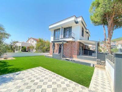 Konut-Villa