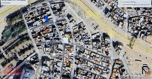Arsa-Konut İmarlı