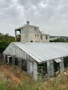 Arsa-Konut İmarlı