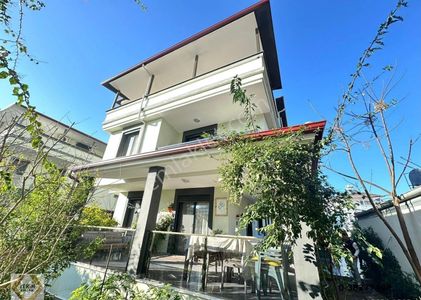 Konut-Villa