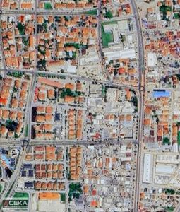Arsa-Ticari İmarlı