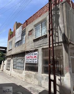 Konut-Müstakil Ev