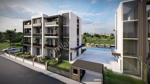 Konut-Residence