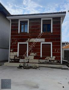 İşyeri-Depo