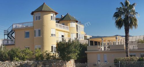 Konut-Villa