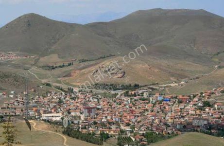 Arsa-Villa İmarlı