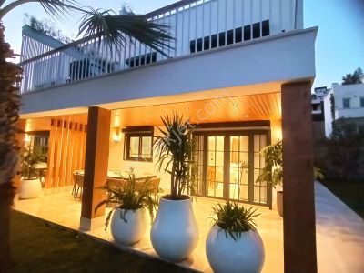 Konut-Villa