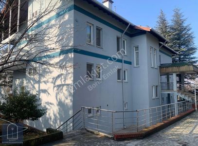 Konut-Çiftlik Evi