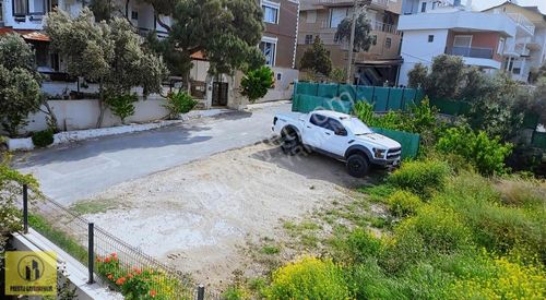 Arsa-Konut İmarlı
