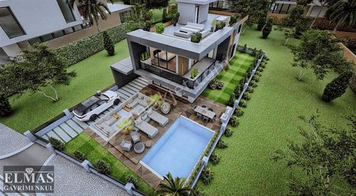 Konut-Villa