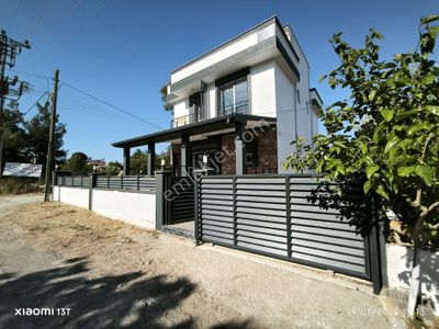 Konut-Villa