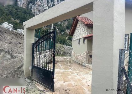 Konut-Villa
