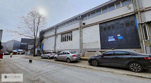 İşyeri-Depo
