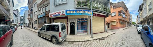 İşyeri-Dükkan & Mağaza