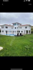 Konut-Villa