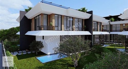 Konut-Villa