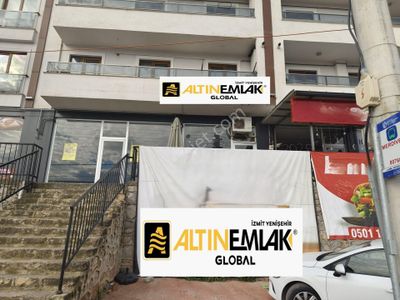 İşyeri-Kafe & Bar