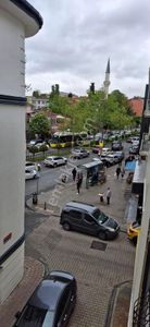 İşyeri-Apartman Dairesi
