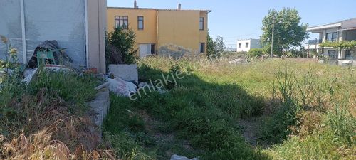 Arsa-Konut İmarlı