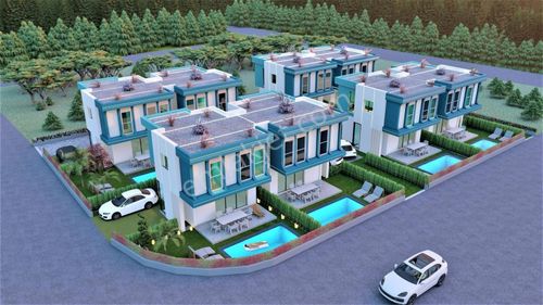 Konut-Villa