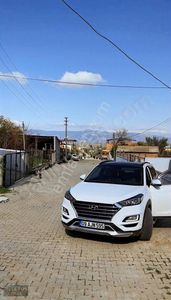 Arsa-Villa İmarlı