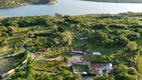 Arsa-Tarla